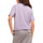 Υφασμάτινα Γυναίκα T-shirt με κοντά μανίκια Jjxx JXANNA EVERY LOGO REGULAR FIT T-SHIRT WOMEN ΜΩΒ