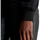 Υφασμάτινα Γυναίκα Φούτερ Calvin Klein Jeans LOGO EMBRO BADGE REGULAR FIT HOODIE WOMEN ΜΑΥΡΟ