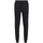 Υφασμάτινα Άνδρας Παντελόνια Calvin Klein Jeans LOGO TAPE JOGGERS MEN ΜΑΥΡΟ