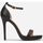 Παπούτσια Γυναίκα Σανδάλια / Πέδιλα La Modeuse 69460_P161591 Black