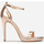 Παπούτσια Γυναίκα Σανδάλια / Πέδιλα La Modeuse 69463_P161609 Gold