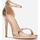 Παπούτσια Γυναίκα Σανδάλια / Πέδιλα La Modeuse 69463_P161609 Gold