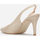 Παπούτσια Γυναίκα Γόβες La Modeuse 69494_P161748 Gold
