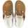 Παπούτσια Σανδάλια / Πέδιλα Birkenstock Boston shearling leve Brown