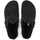 Παπούτσια Σανδάλια / Πέδιλα Birkenstock Boston shearling leve Black