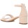 Παπούτσια Γυναίκα Σανδάλια / Πέδιλα Refresh 170789 Beige