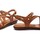 Παπούτσια Γυναίκα Σανδάλια / Πέδιλα Martinelli MAZZINI 1535 A804Z Brown
