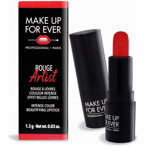 beauty Γυναίκα Κραγιόν Make Up For Ever  Red