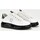 Παπούτσια Άνδρας Χαμηλά Sneakers Karl Lagerfeld KL52631N KAPRI KUSHION Άσπρο