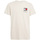 Υφασμάτινα Άνδρας T-shirt με κοντά μανίκια Tommy Hilfiger TOMMY JEANS ESSENTIAL FLAG SLIM FIT T-SHIRT MEN ΜΠΕΖ