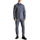 Υφασμάτινα Άνδρας Μπουφάν Calvin Klein Jeans MODERN TWILL OVERSHIRT MEN ΓΚΡΙ