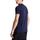 Υφασμάτινα Άνδρας T-shirt με κοντά μανίκια Calvin Klein Jeans STRETCH SLIM FIT T-SHIRT MEN ΜΠΛΕ