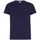 Υφασμάτινα Άνδρας T-shirt με κοντά μανίκια Calvin Klein Jeans STRETCH SLIM FIT T-SHIRT MEN ΜΠΛΕ