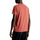 Υφασμάτινα Άνδρας T-shirt με κοντά μανίκια Calvin Klein Jeans STRETCH SLIM FIT T-SHIRT MEN ΚΑΦΕ