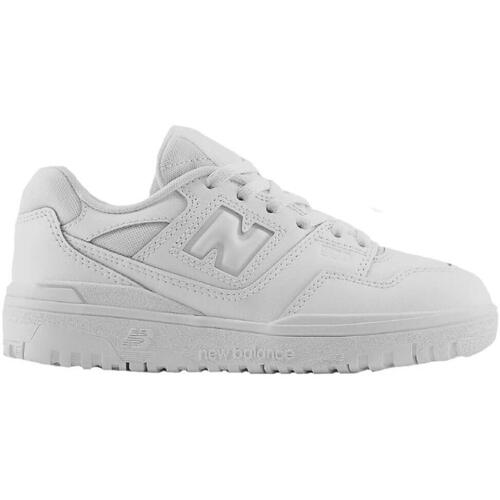 Παπούτσια Χαμηλά Sneakers New Balance  Άσπρο