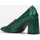 Παπούτσια Γυναίκα Μοκασσίνια La Modeuse 69436_P161574 Green