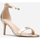 Παπούτσια Γυναίκα Σανδάλια / Πέδιλα La Modeuse 69465_P161624 Gold