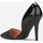 Παπούτσια Γυναίκα Γόβες La Modeuse 69498_P161773 Black