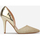 Παπούτσια Γυναίκα Γόβες La Modeuse 69499_P161778 Gold