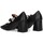 Παπούτσια Γυναίκα Sneakers Erynn 72857 Black