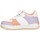 Παπούτσια Κορίτσι Sneakers Luna Kids 72110 Multicolour