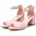 Παπούτσια Γυναίκα Σανδάλια / Πέδιλα Refresh 170789 Ροζ
