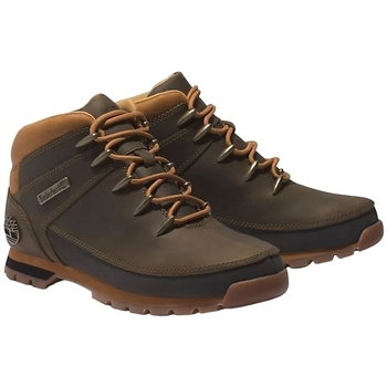 Timberland EUSP MID LACE BOOT Brown