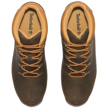Timberland EUSP MID LACE BOOT Brown