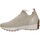 Παπούτσια Γυναίκα Sneakers La Strada 2200043 Beige