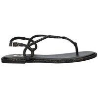 Παπούτσια Γυναίκα Σανδάλια / Πέδιλα La Strada 2201532 Black