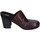 Παπούτσια Γυναίκα Σανδάλια / Πέδιλα Moma EY471 86301G-CU Bordeaux
