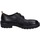Παπούτσια Γυναίκα Derby & Richelieu Moma EY476 84301F-VAR Black