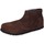 Παπούτσια Άνδρας Derby & Richelieu Moma EY481 54301C-SAMON Brown