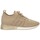 Παπούτσια Γυναίκα Sneakers La Strada 1892649 Beige