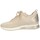 Παπούτσια Γυναίκα Sneakers La Strada 2101400 Beige