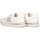 Παπούτσια Γυναίκα Sneakers MTNG 73475 Άσπρο
