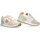 Παπούτσια Γυναίκα Sneakers MTNG 73464 Brown