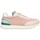 Παπούτσια Γυναίκα Sneakers MTNG 73469 Ροζ