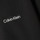 Υφασμάτινα Άνδρας Μπουφάν / Ζακέτες Calvin Klein Jeans MICRO LOGO ZIP HOODIE MEN ΜΑΥΡΟ