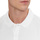 Υφασμάτινα Άνδρας T-shirt με κοντά μανίκια Tommy Hilfiger TOMMY JEANS PLACKET SLIM FIT POLO T-SHIRT MEN ΛΕΥΚΟ