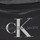 Τσάντες Άνδρας Τσάντες Calvin Klein Jeans SOFT MONOGRAM WAISTBAG MEN ΛΕΥΚΟ- ΜΑΥΡΟ