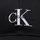 Αξεσουάρ Γυναίκα Καπέλα Calvin Klein Jeans MONOGRAM CAP WOMEN ΛΕΥΚΟ- ΜΑΥΡΟ