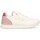 Παπούτσια Γυναίκα Sneakers MTNG 73468 Άσπρο