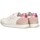 Παπούτσια Γυναίκα Sneakers MTNG 73468 Άσπρο