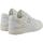 Παπούτσια Γυναίκα Χαμηλά Sneakers New Balance  Άσπρο
