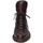Παπούτσια Γυναίκα Μποτίνια Moma EY486 77304C-CUSCUS Brown