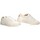 Παπούτσια Γυναίκα Sneakers MTNG 73466 Άσπρο
