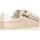 Παπούτσια Γυναίκα Sneakers MTNG 73467 Gold