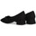 Παπούτσια Γυναίκα Sneakers Buonarotti 73817 Black