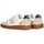 Παπούτσια Άνδρας Sneakers MTNG 73476 Άσπρο